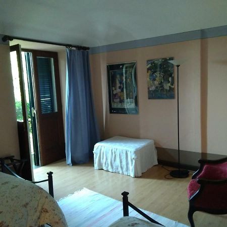 Il Glicine Zimone Exterior foto