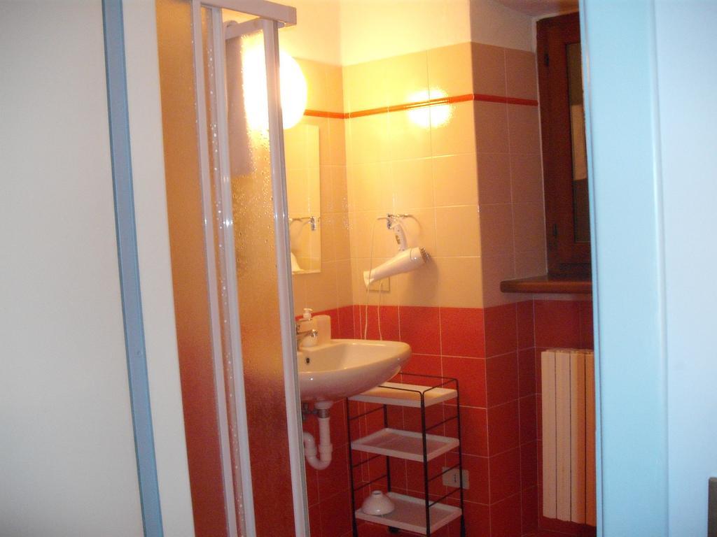 Il Glicine Zimone Exterior foto